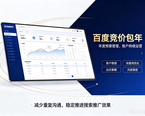 临西百度竞价包年