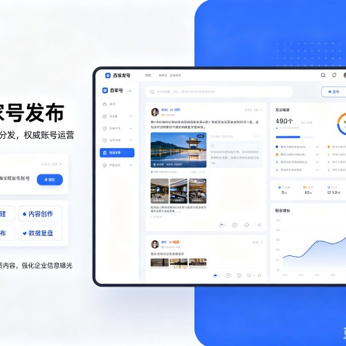 临西百家号信息发布代运营
